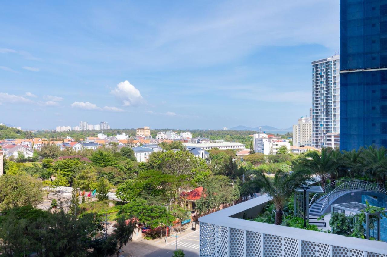 Phuc Khang Luxury Apartment - The Song Vung Tau Exterior foto