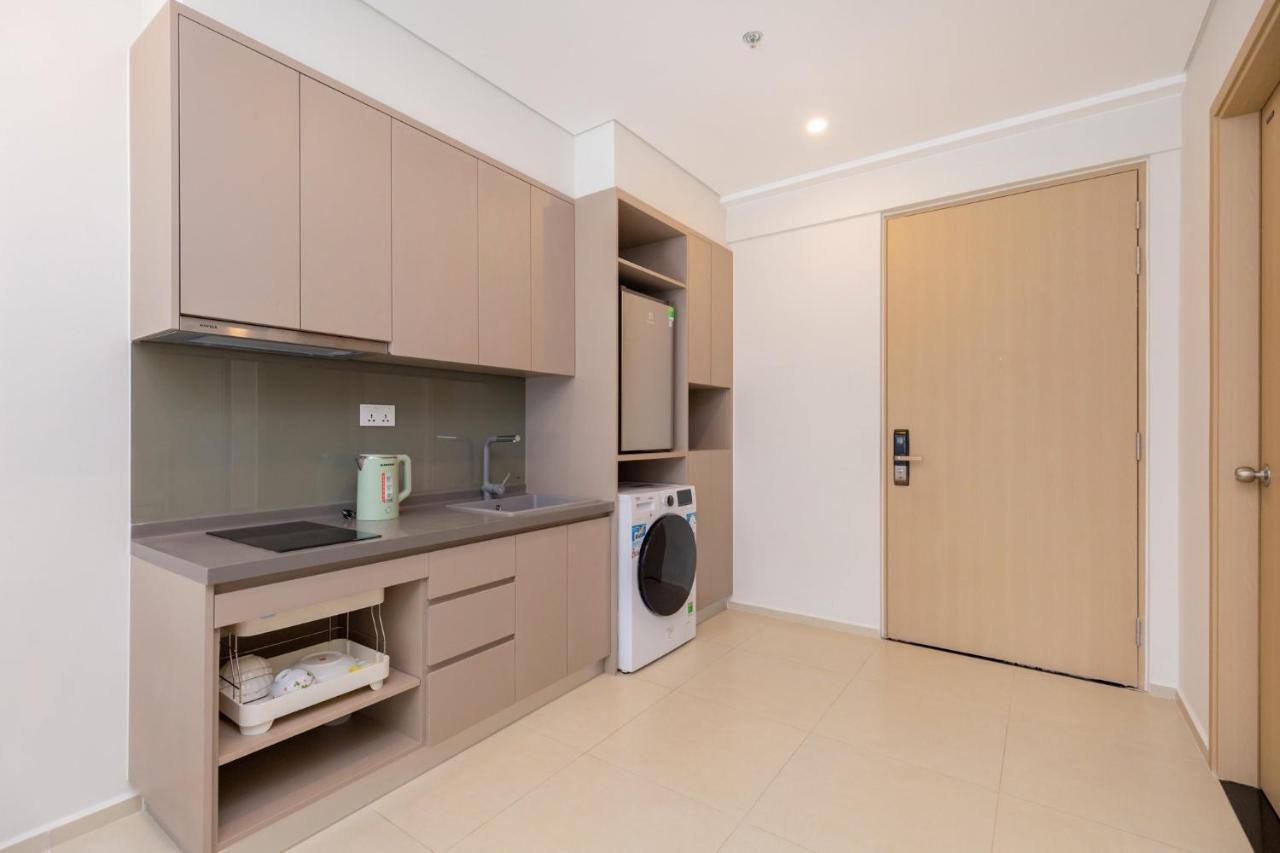 Phuc Khang Luxury Apartment - The Song Vung Tau Exterior foto