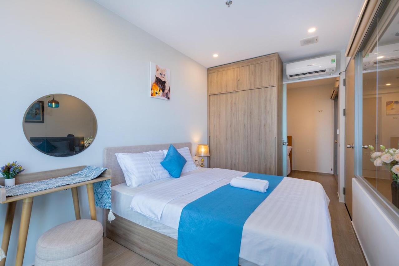 Phuc Khang Luxury Apartment - The Song Vung Tau Exterior foto