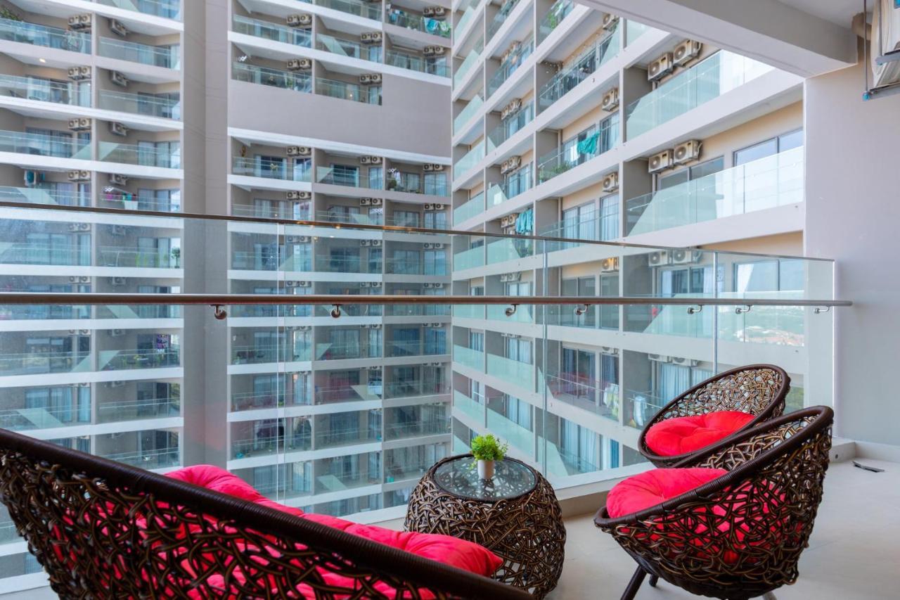 Phuc Khang Luxury Apartment - The Song Vung Tau Exterior foto